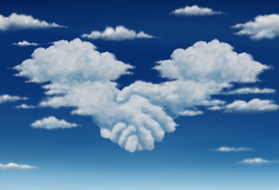Cloud