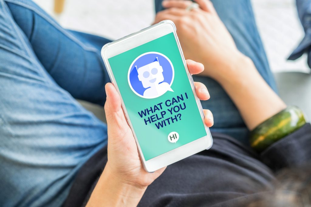 Chatbot-Mythen entzaubert