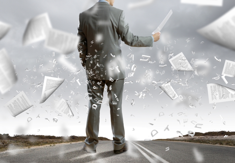 Dokumentenmanagement_Dynamic 365 CRM