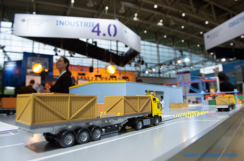 Industrie40