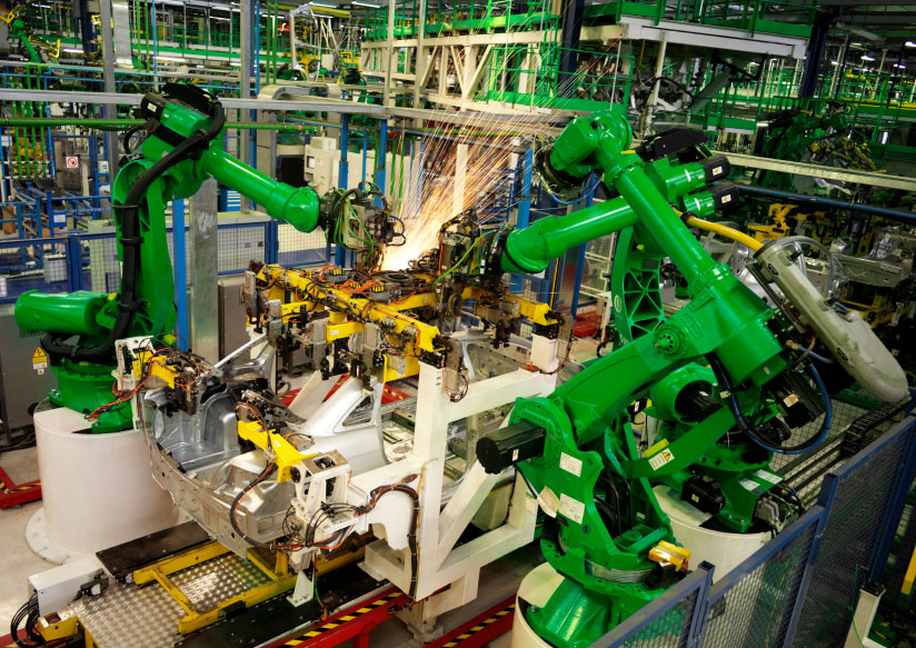 industrie