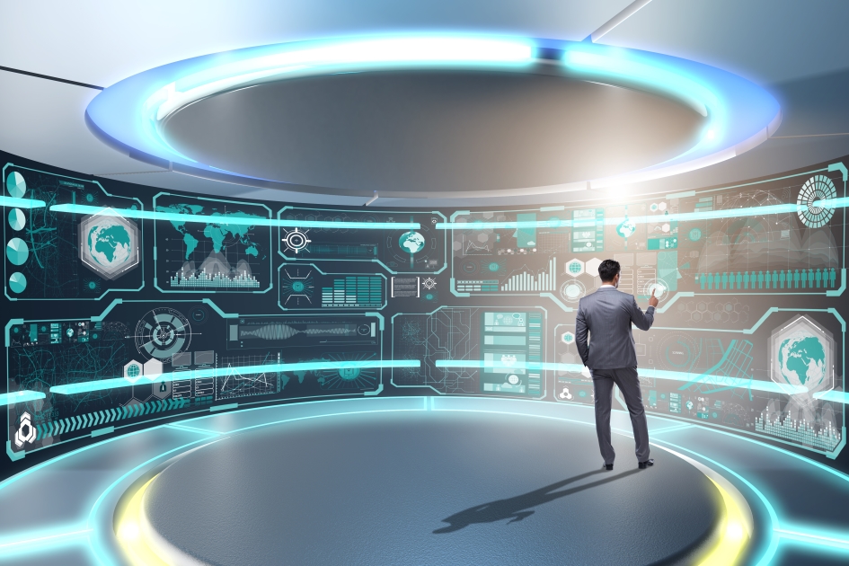 SAP machine learning