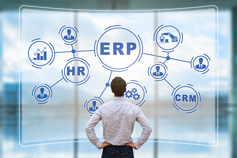 mobile ERP-Systeme
