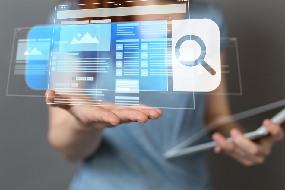 digital workplace