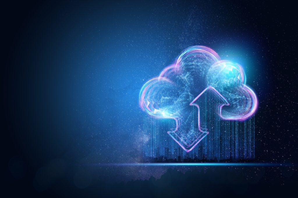 cloud migration