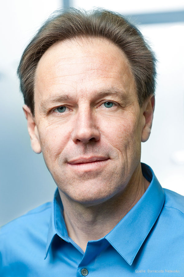 klaus gheri