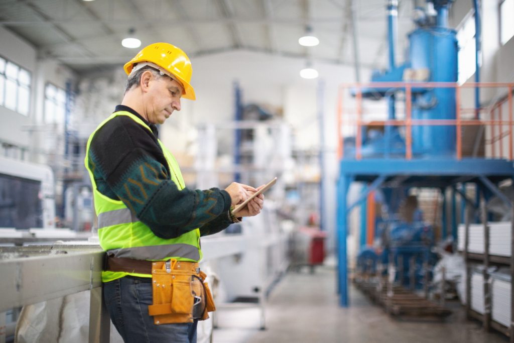 produktionsdaten