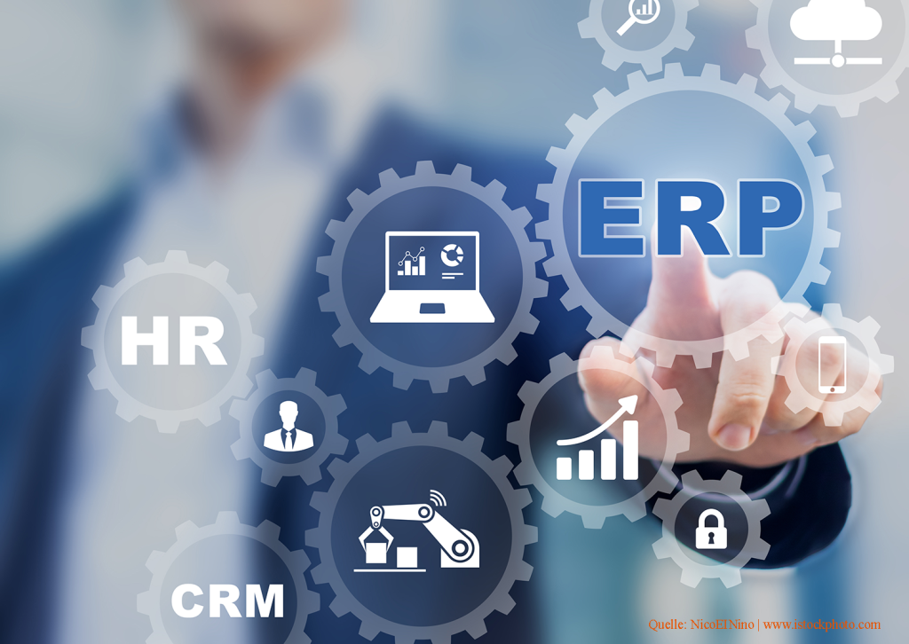 ERP-System