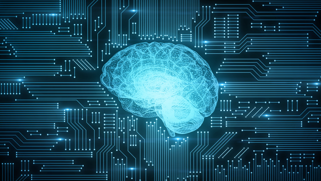 Künstliche Intelligenz