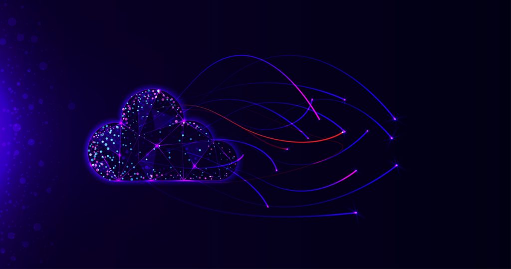 cloud computing
