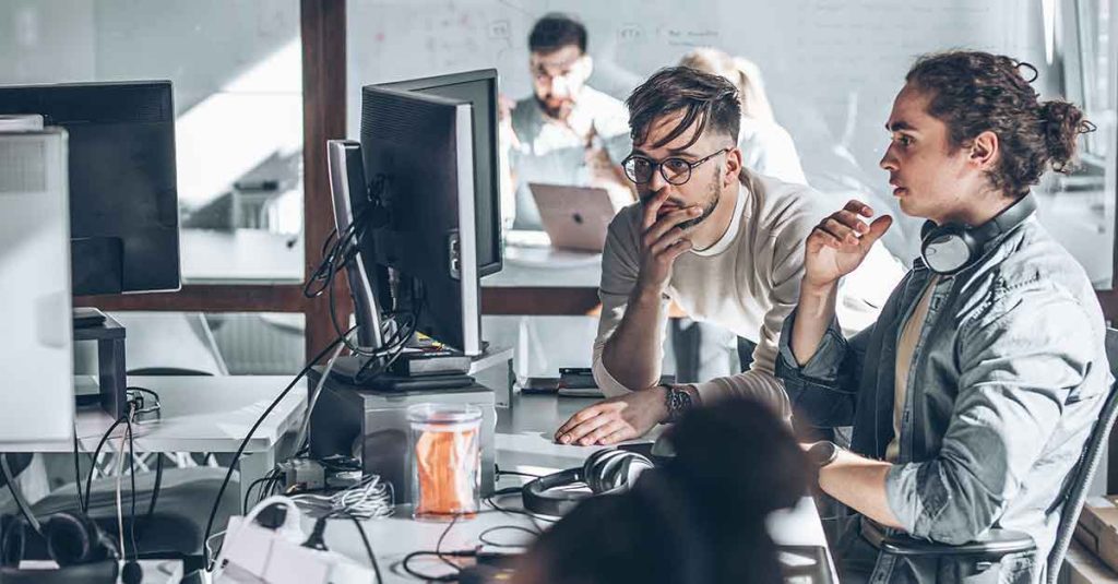 Edge Computing lässt IT-Abteilungen schwitzen