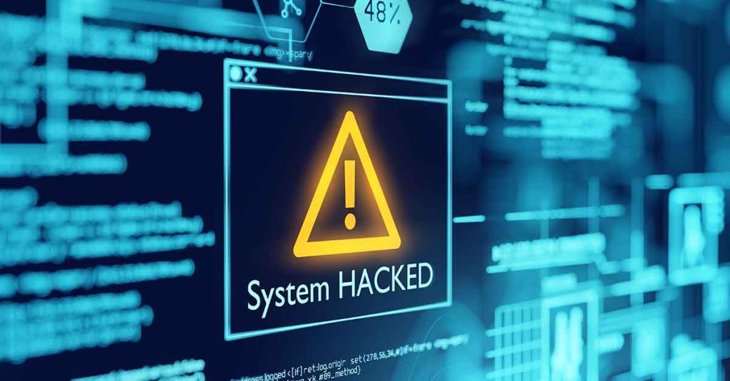 Cyber Angriffe