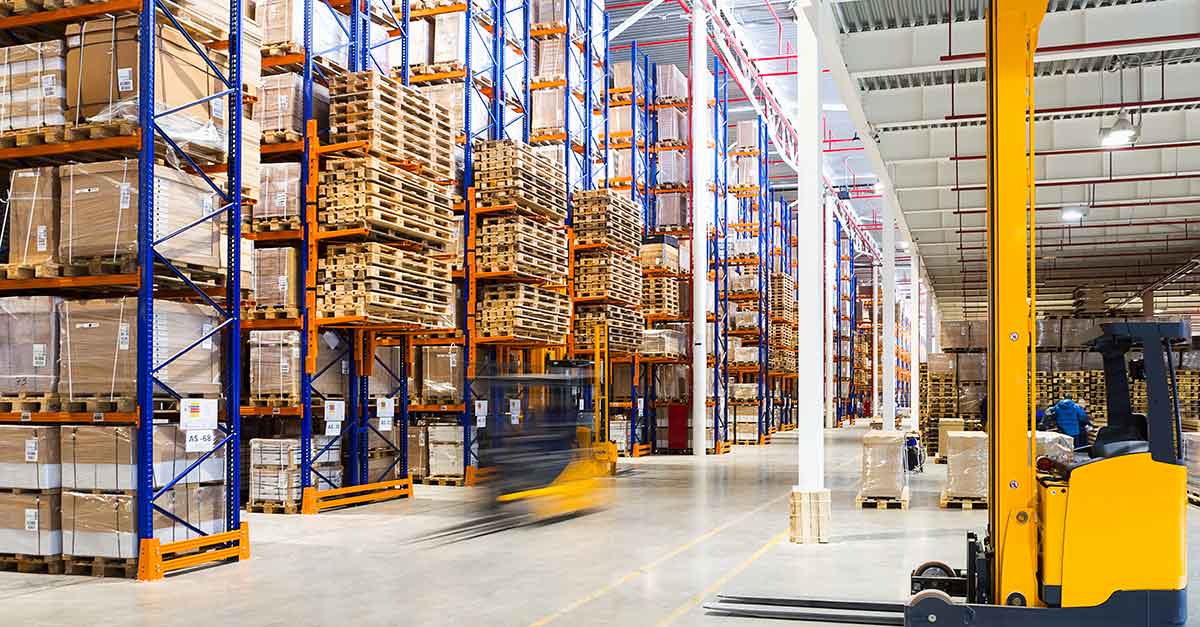 Supply Chain Management