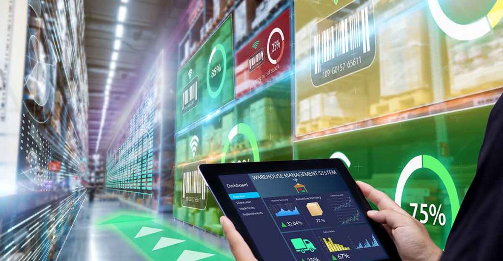 Supply Chain Management-Lösungen: Bunter Markt