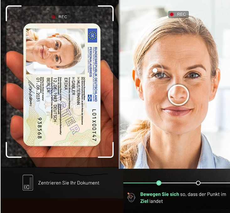 ID Verification