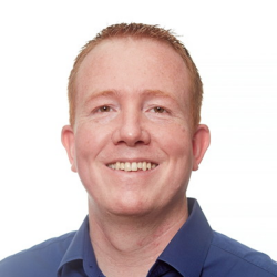 Richard Henshall - Red Hat