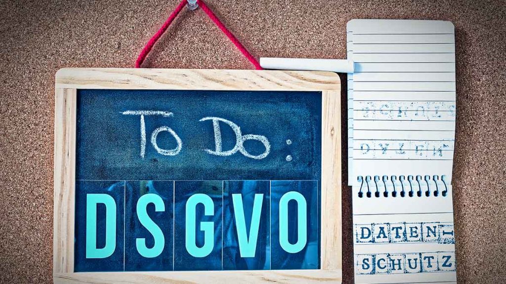 DSGVO 2023