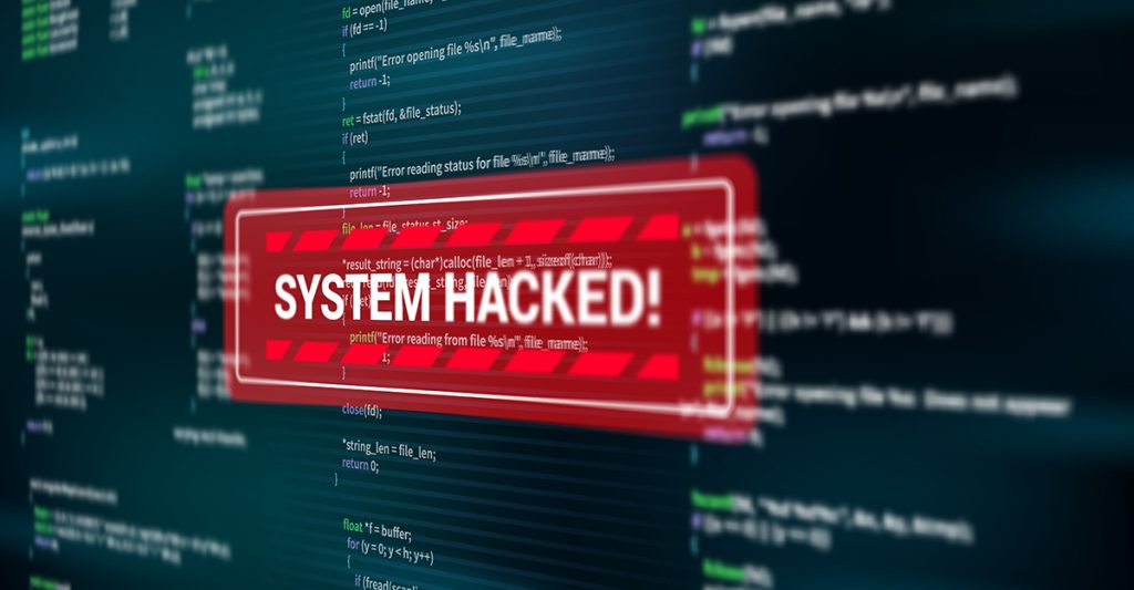 Cyberbedrohungen