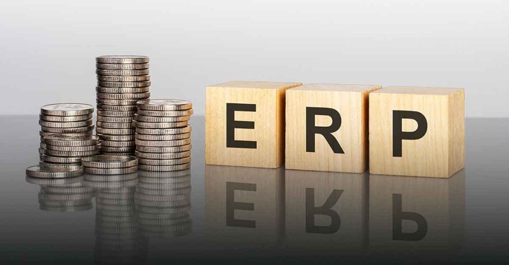 ERP Kosten