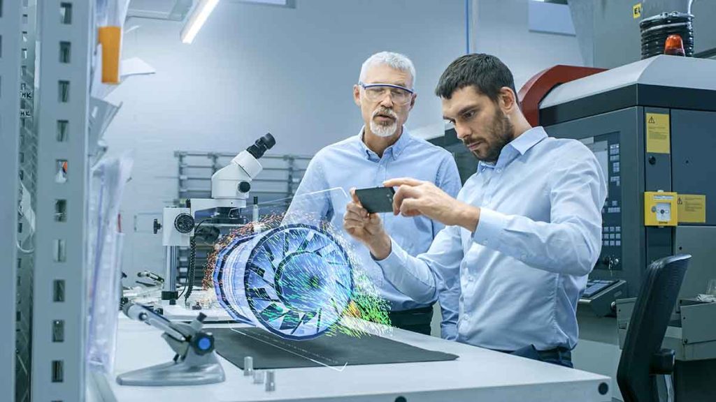PLM und PDM