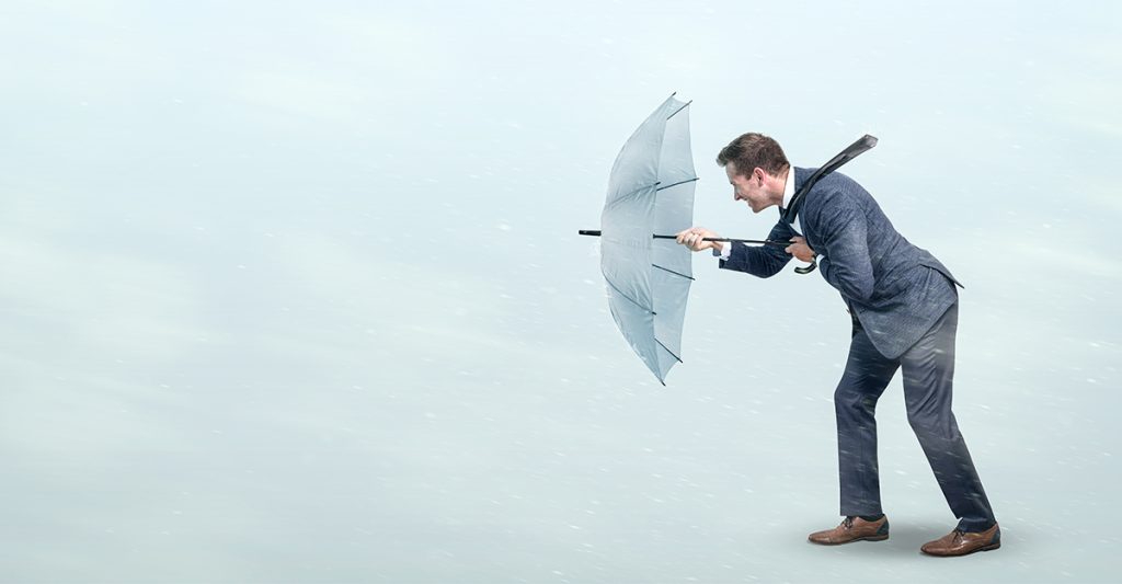 Business-Resilienz