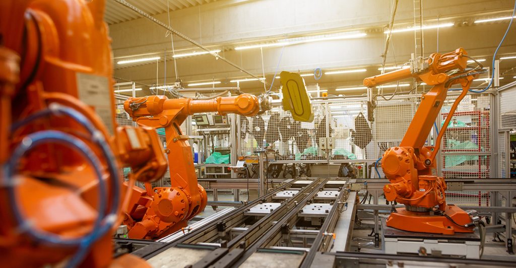 Smart Factory