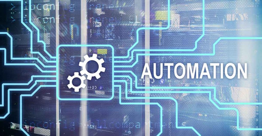 Automatisierung der Geschäftsprozesse mit ERP und KI