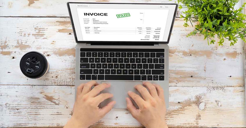 E-Invoicing