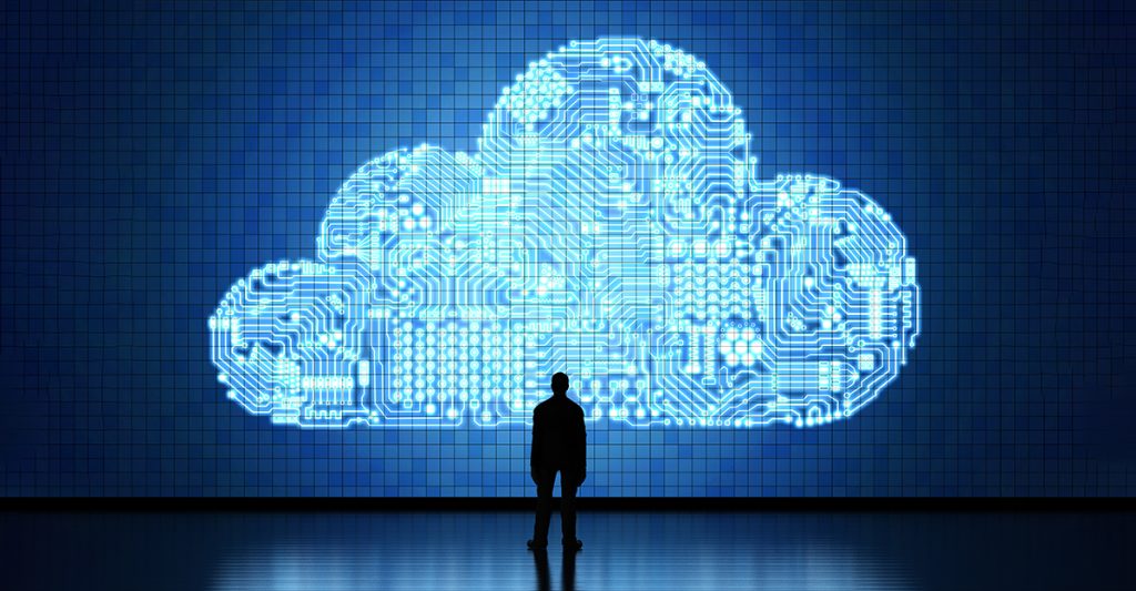 ERP Private Cloud