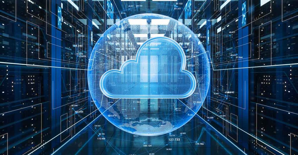 Microsoft Dynamics und Cloud