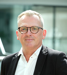 Rainer Weissenberger