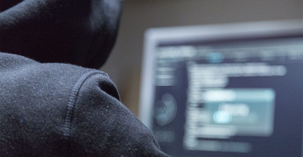 IT-Sicherheit