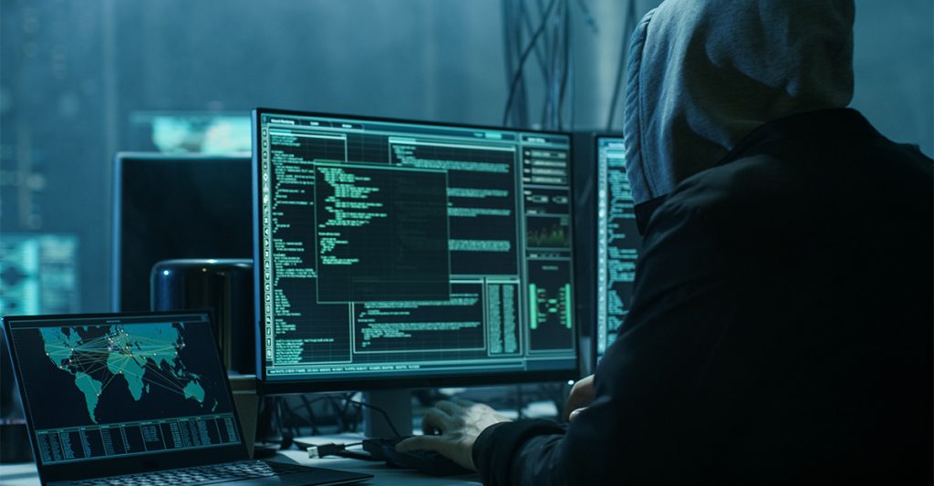 Cybersecurity