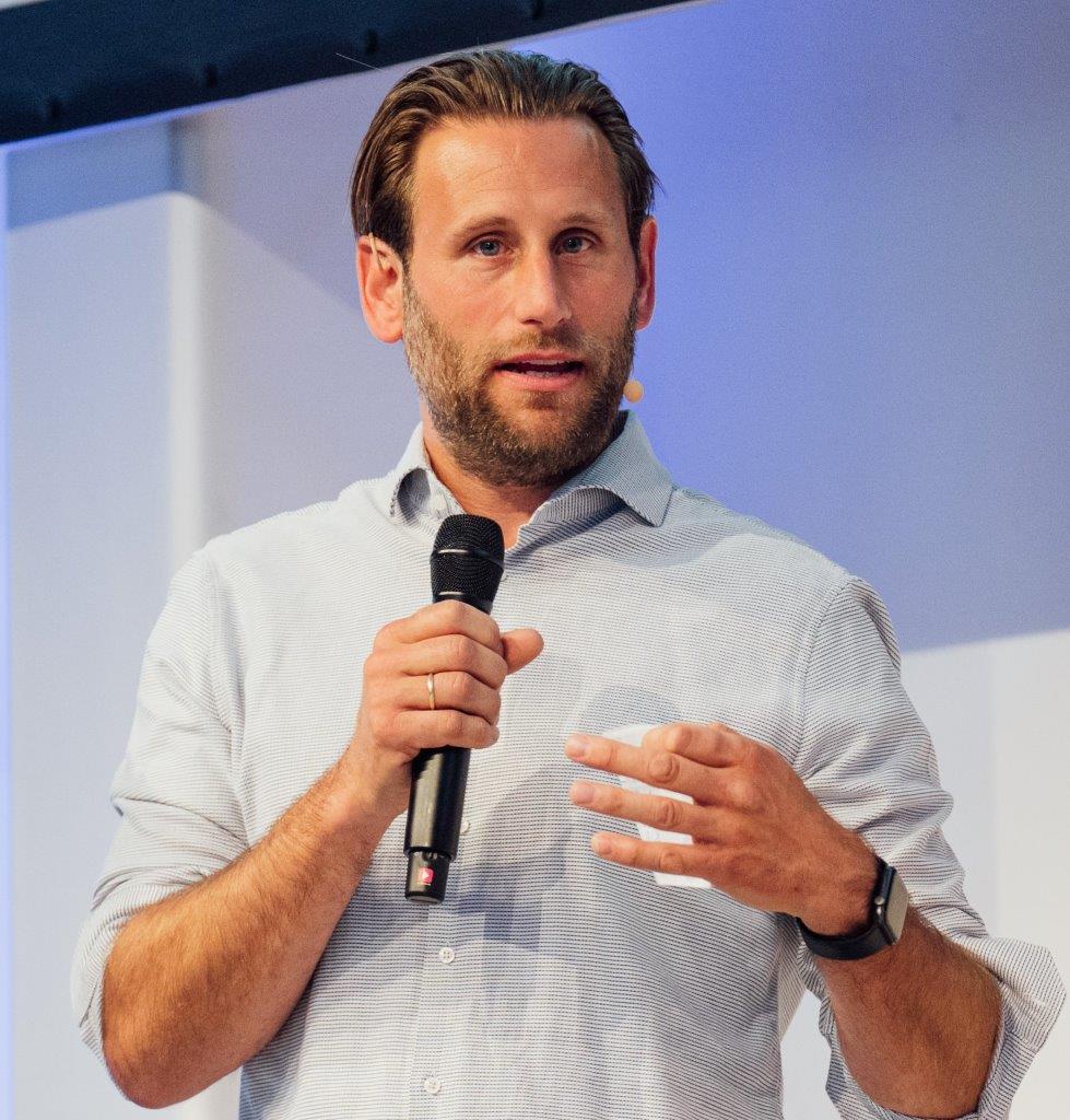 Mathias Koerbitzer