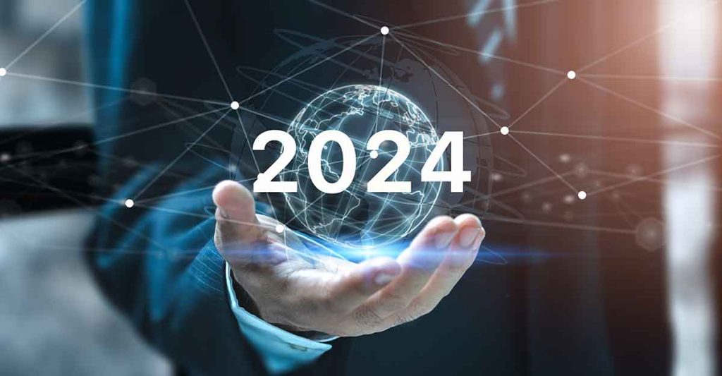 ERP-Trend 2024