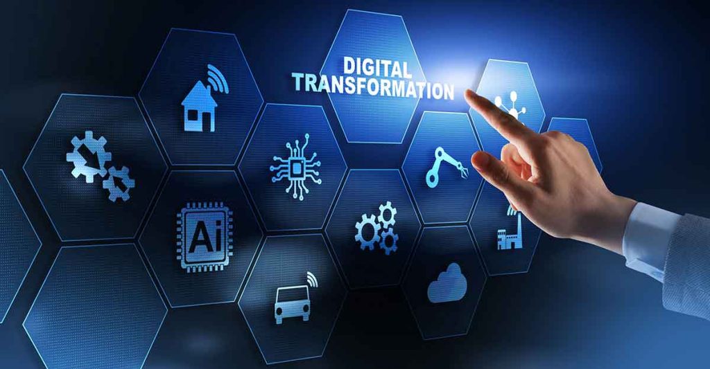 IT-Transformation