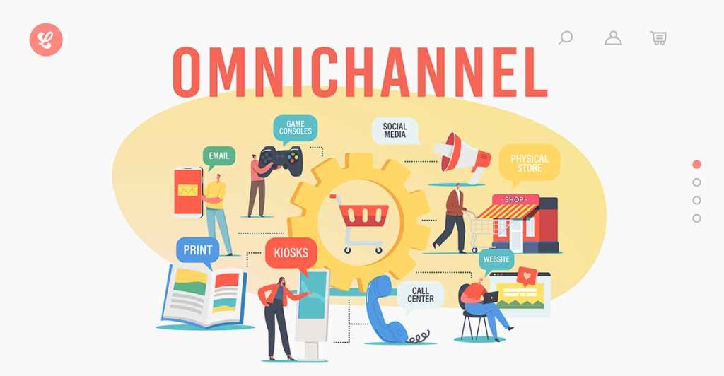 Multichannel Omnichannel