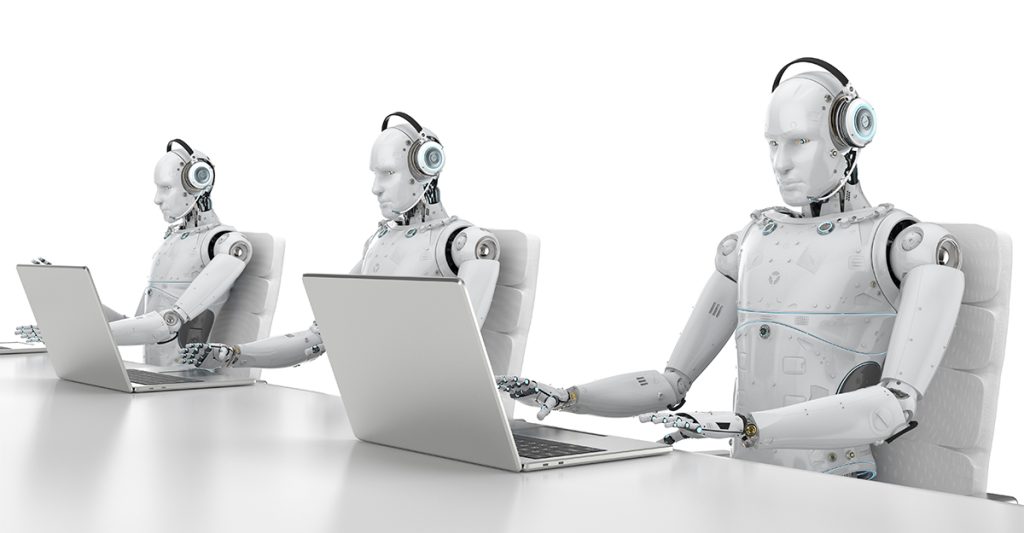 Intelligenter Assistent