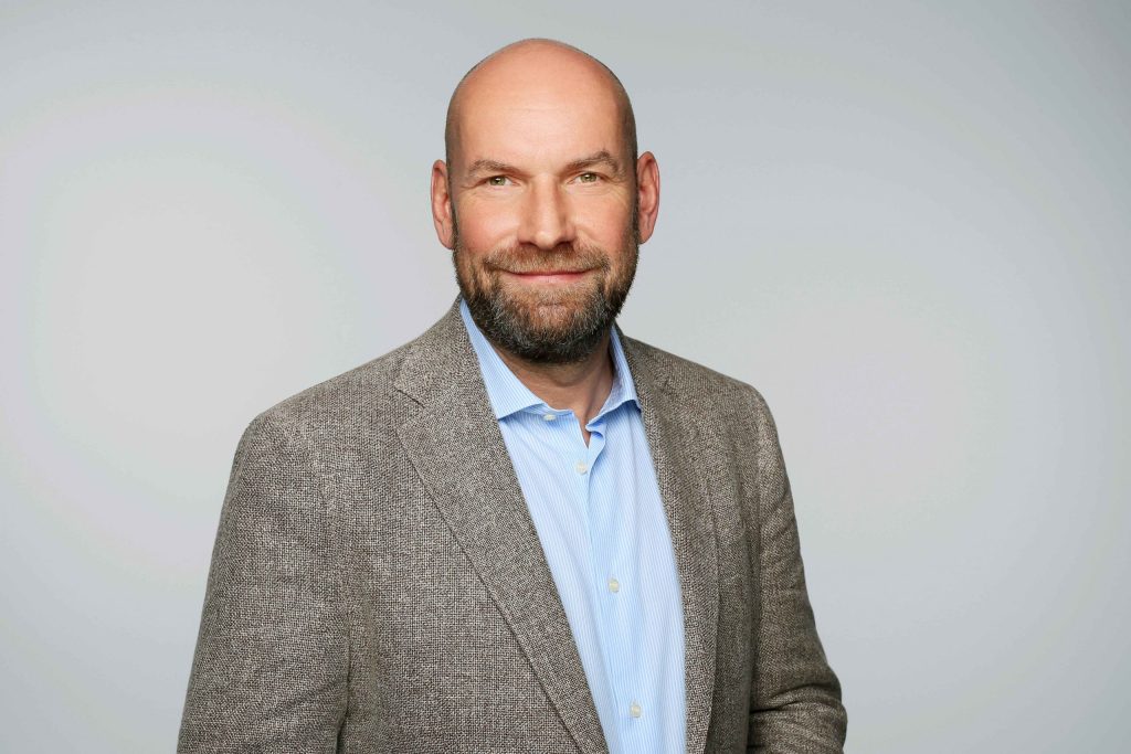 Marcus Busch