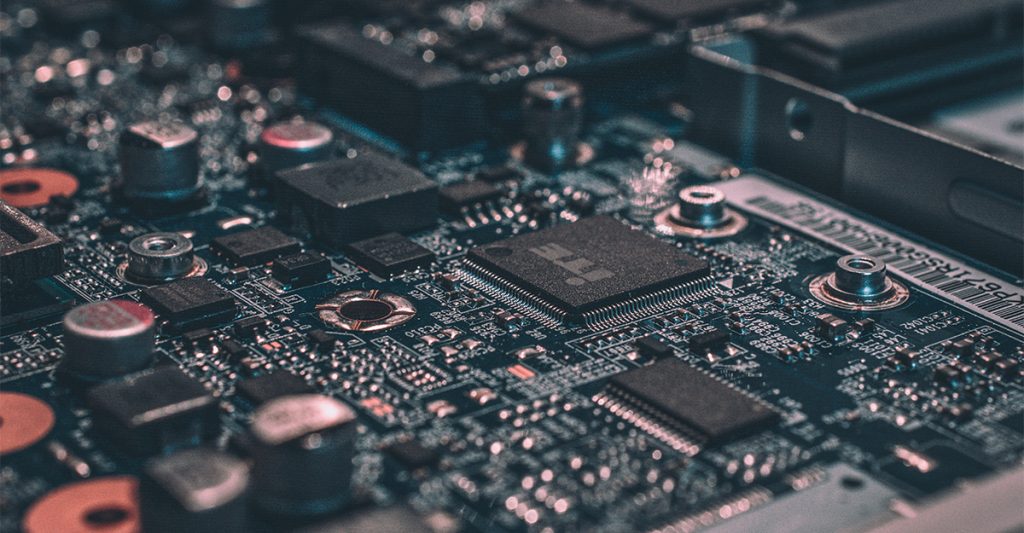 Edge-Computing