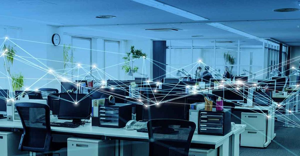 Digital Office