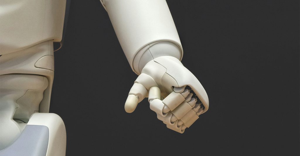 Robotik