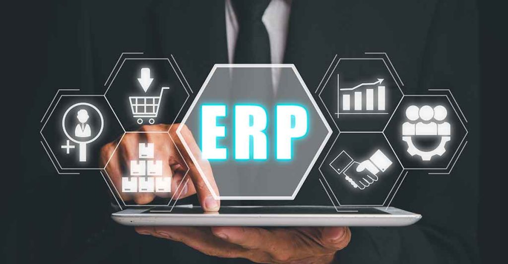 ERP Mittelstand