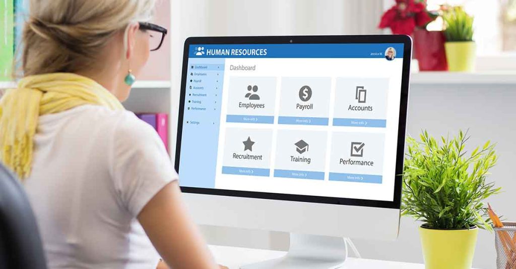 HR Software