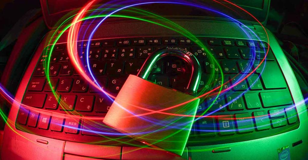 adaptive Datensicherheit
