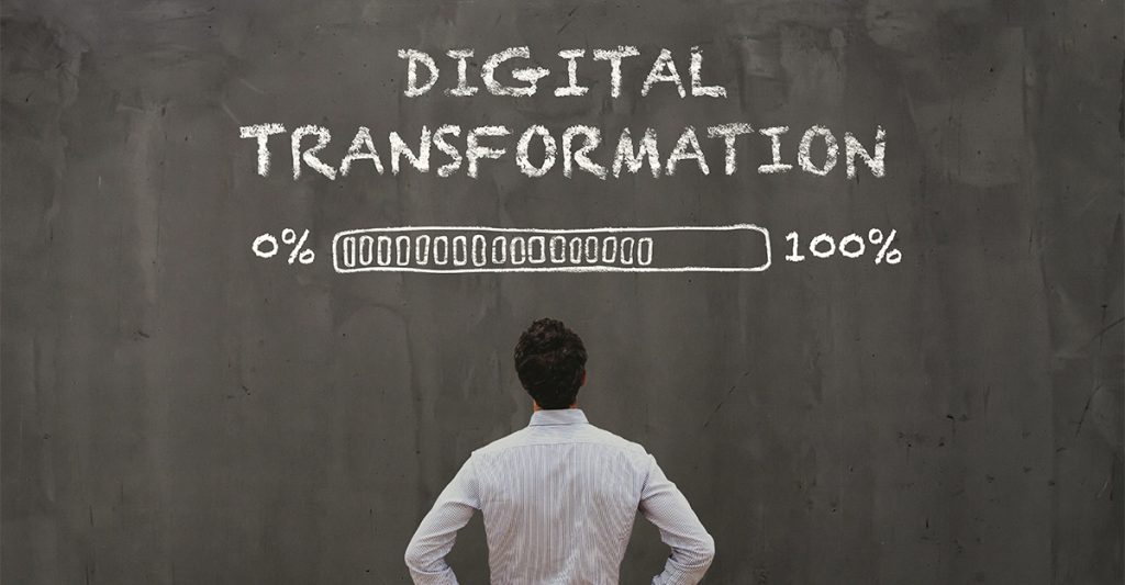 Operational Excellence in der Digitalisierung