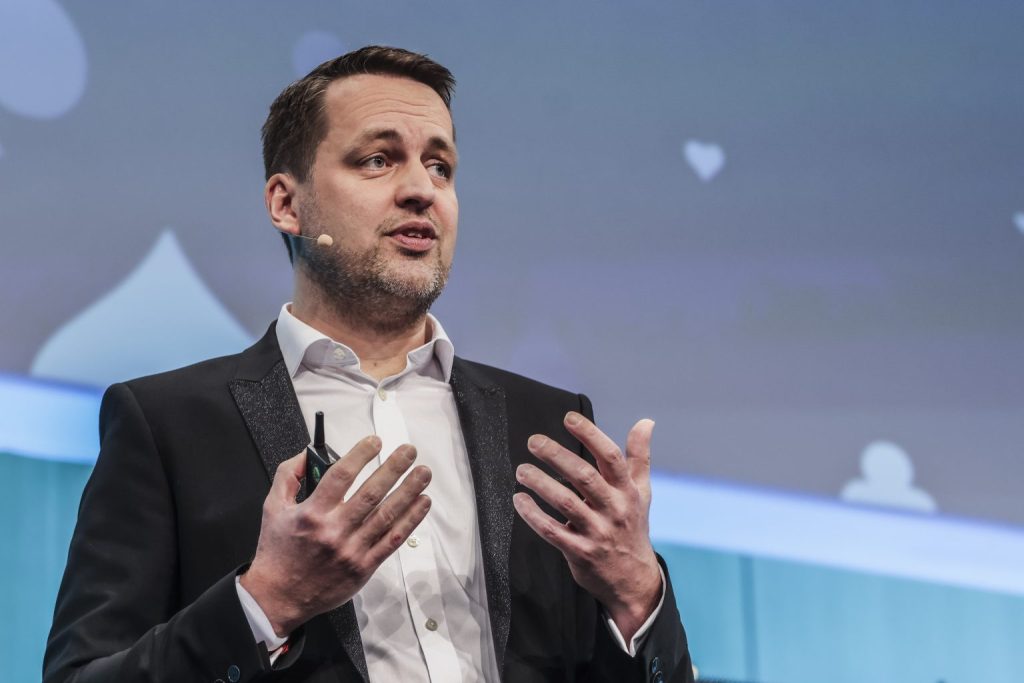 DSAG-Jahreskongress 2025