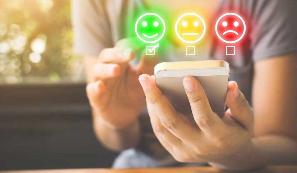 CRM-Anwenderstudie