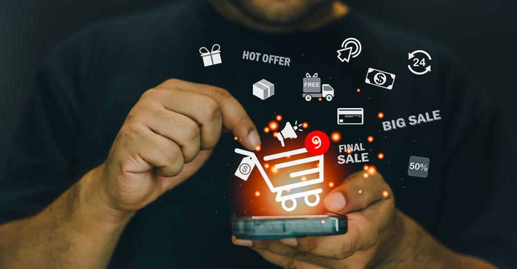 KI im e-Commerce