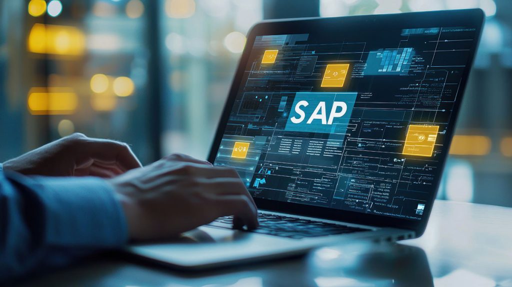 SAP Migration